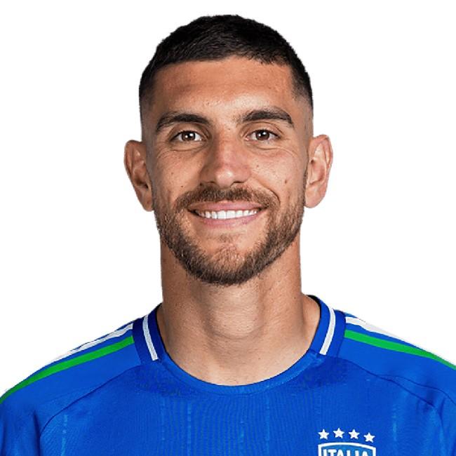 LORENSO PELLIGRINI