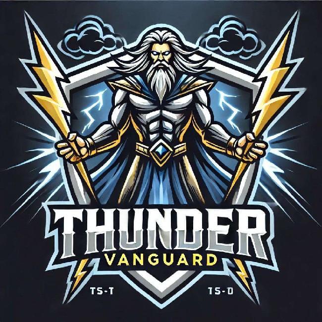 Thunder Vanguard