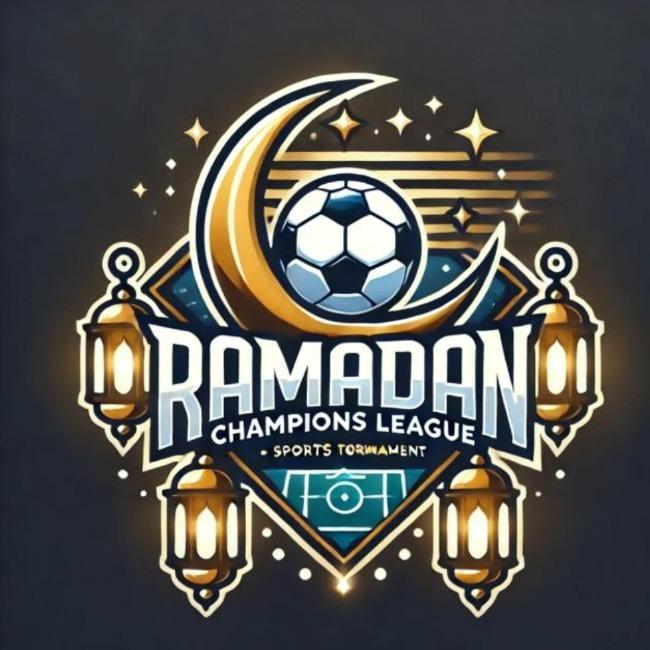 Ramadan Champions league