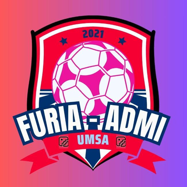 FURIA ADMI