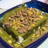 Pistachio