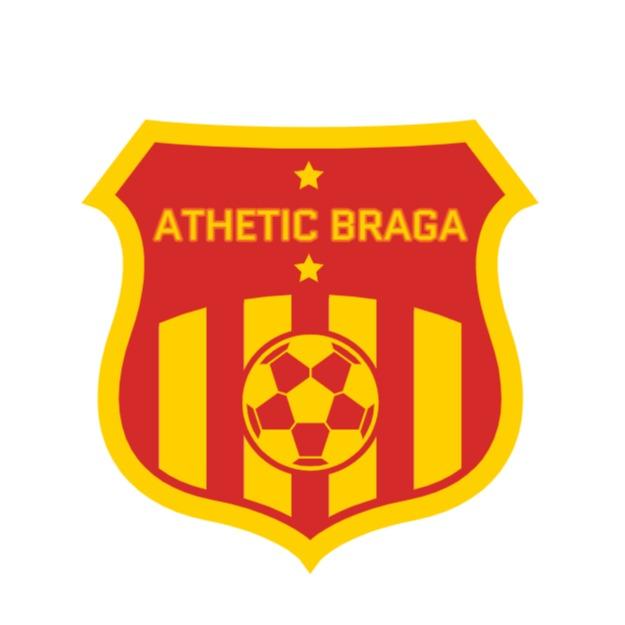 Athetic Braga
