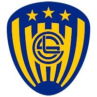 Sportivo Luqueño/PAR