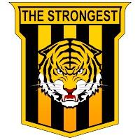 The Strongest/BOL