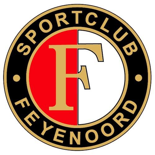 Sc Feyenoord 19-1