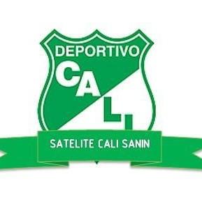 Cali sanin A metro juan  gonzales