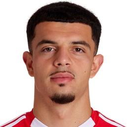 Zeki Amdouni