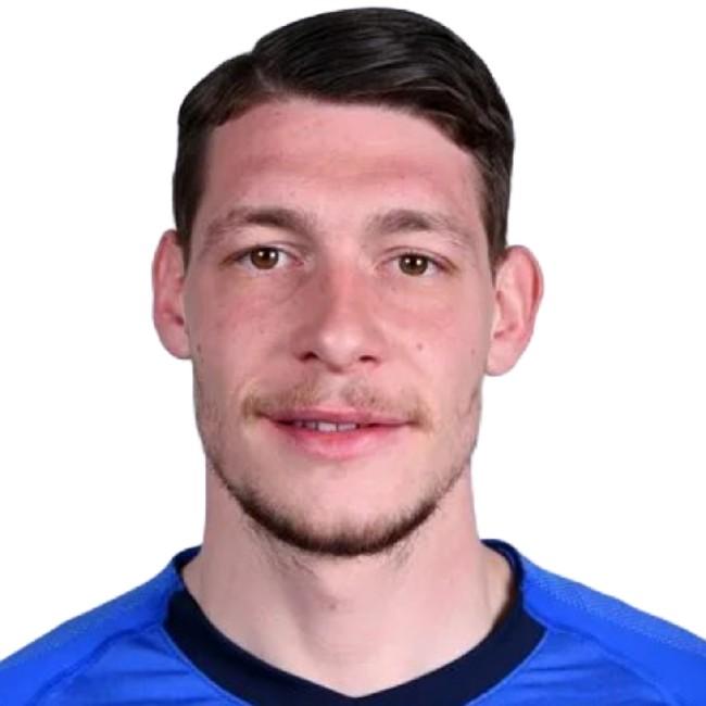 Andrea Belotti