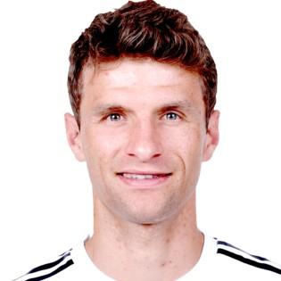 Thomas Müller