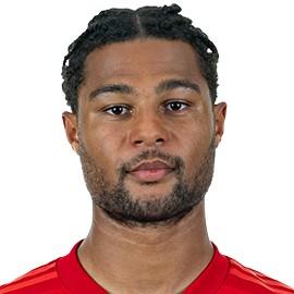 Serge Gnabry