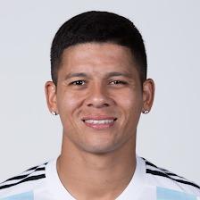 M. Rojo