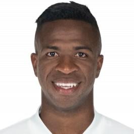 Vinicius Junior