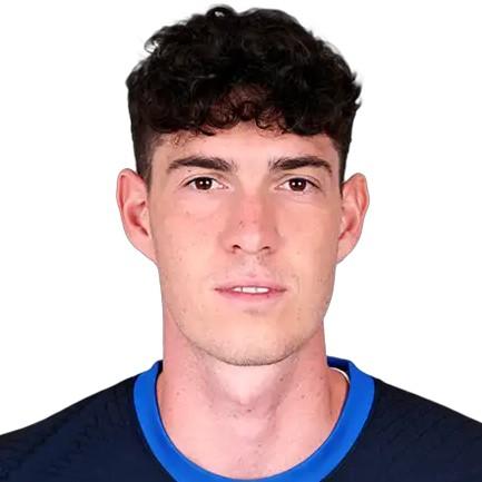 Alessandro Bastoni