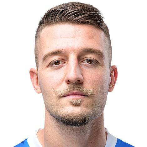 Sergei Milinković-Savić