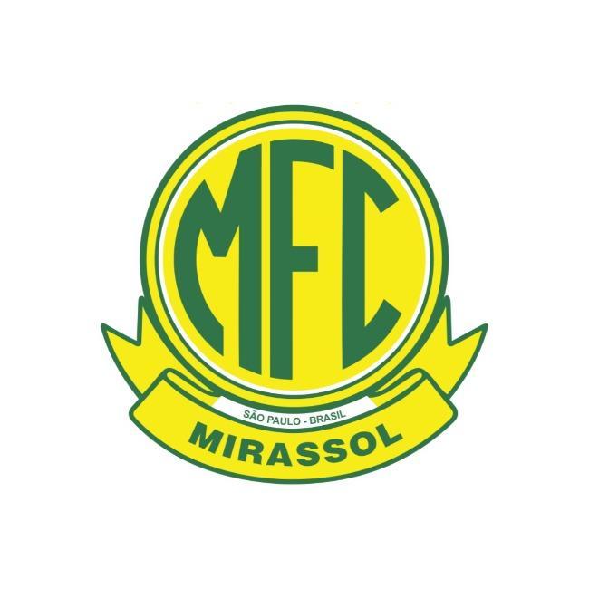 Mirassol - SP