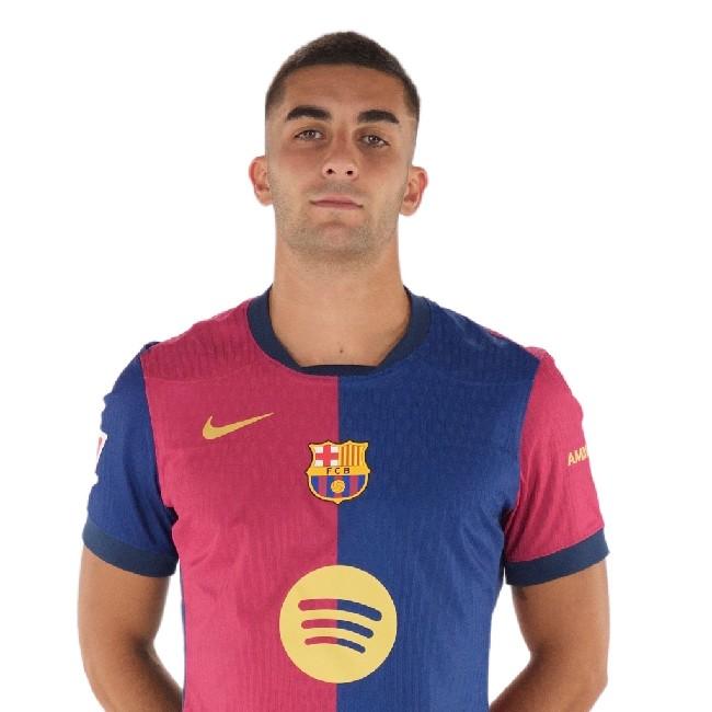 Ferran Torres
