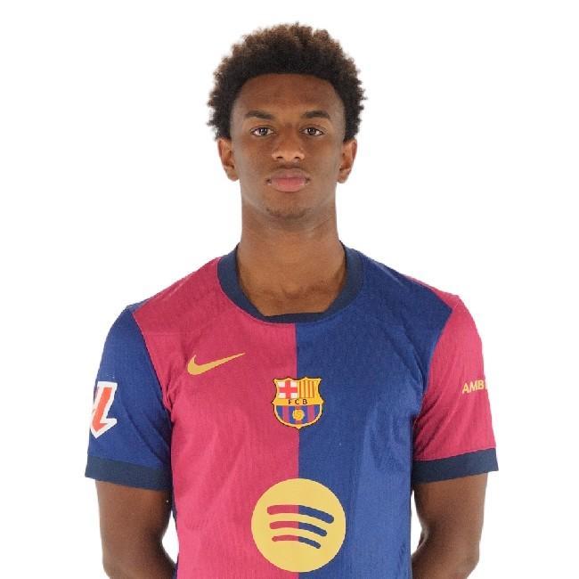 Alex Balde