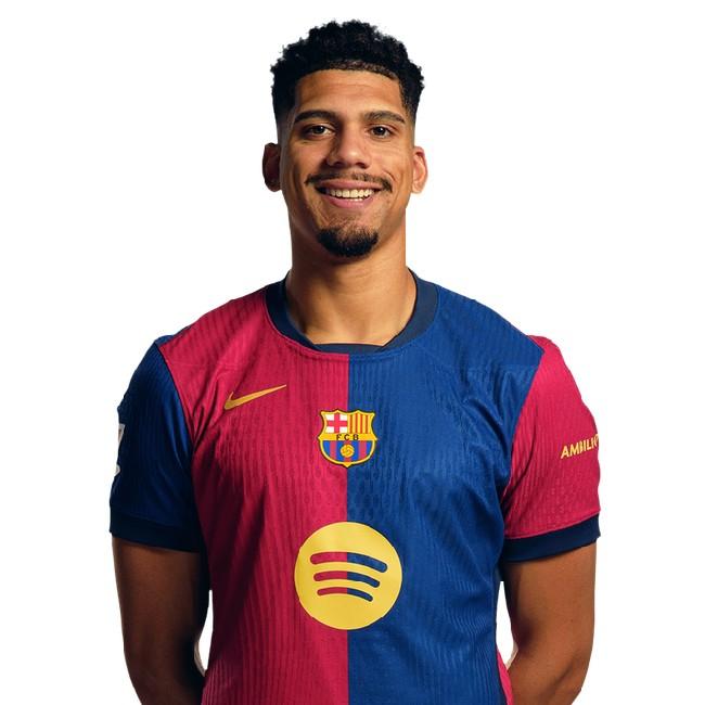 Ronald Araujo