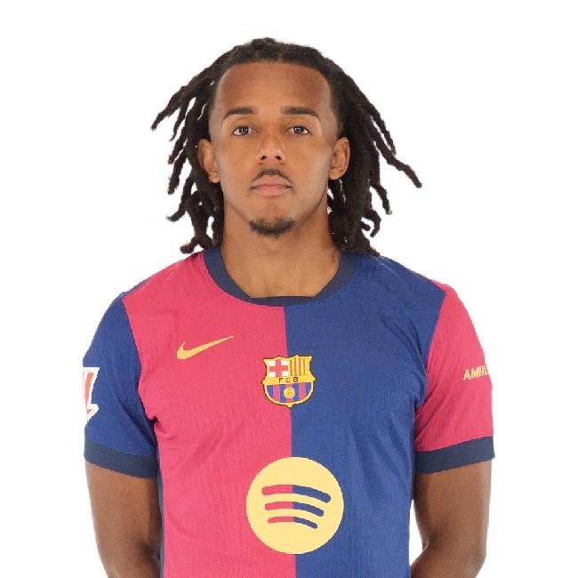Jules Koundé