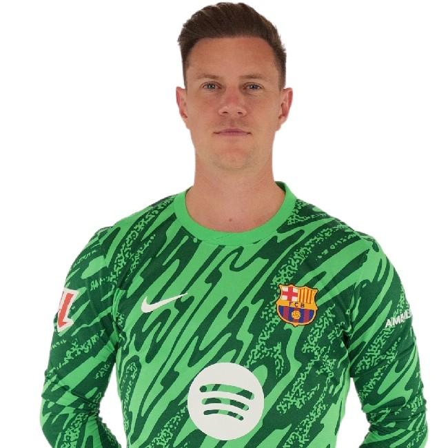 Ter Stegen