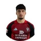 Iker Benito
