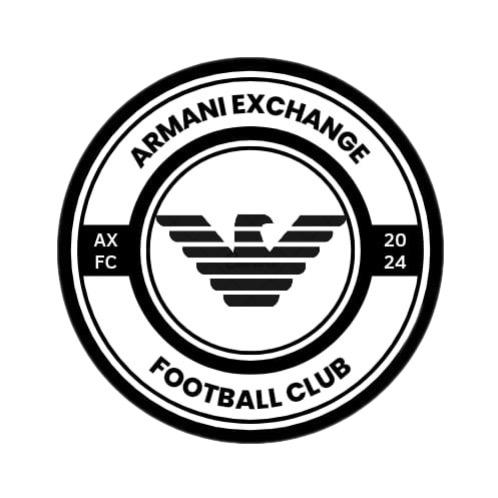 Armani Exchange HC