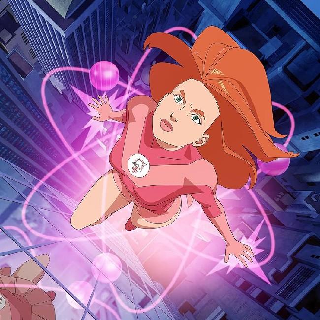 Atom Eve