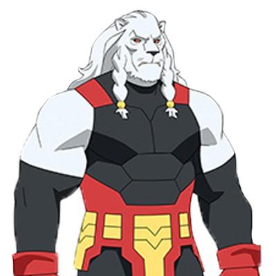 Battle Beast