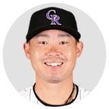 Keston Hiura