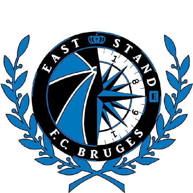 Blue City "East Stand"