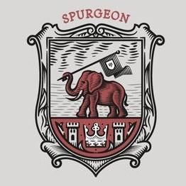 Ganesha Spurgeon