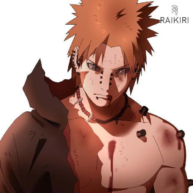 MT1. Yahiko. ARGE24