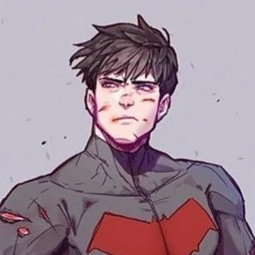 TP2. Jason Todd. EGPT18