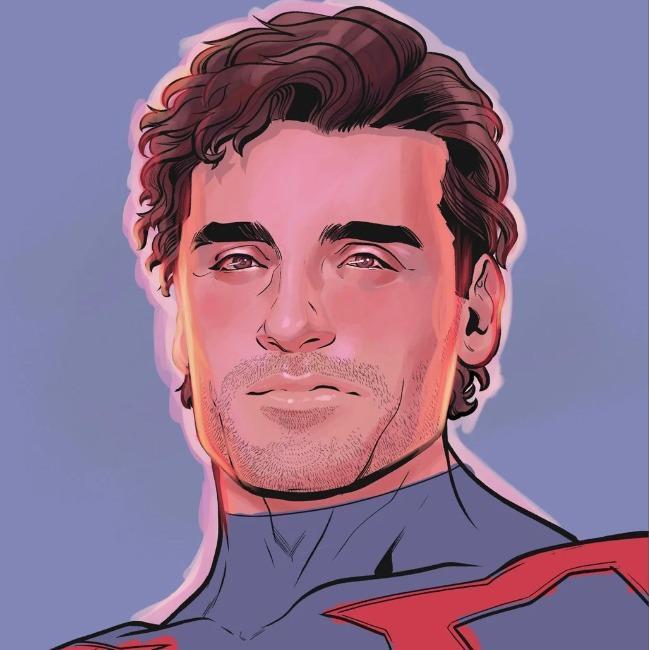 MP1. Miguel O'Hara. UZBE21
