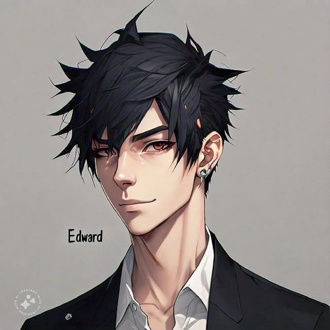 MP1. Edward. INGL26