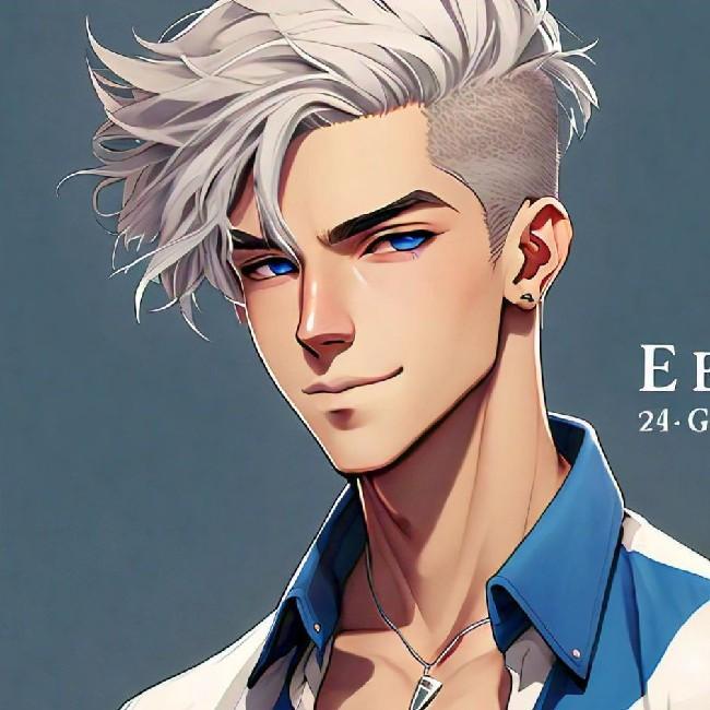 TL1. Erik. GROE26