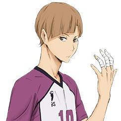 MP2. Shirabu. VTNM26