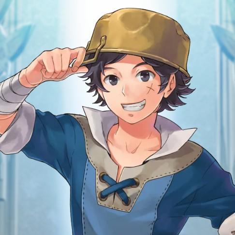 TL2. Donnel. URUG17