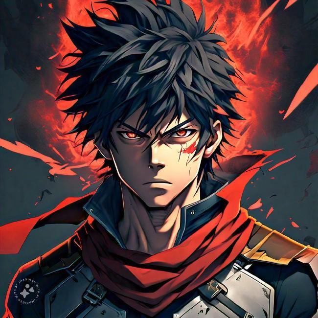 AQ1. Kaito. CHIN23