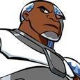 #91,2. Cyborg