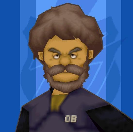 TL1. Haito. PRGY28