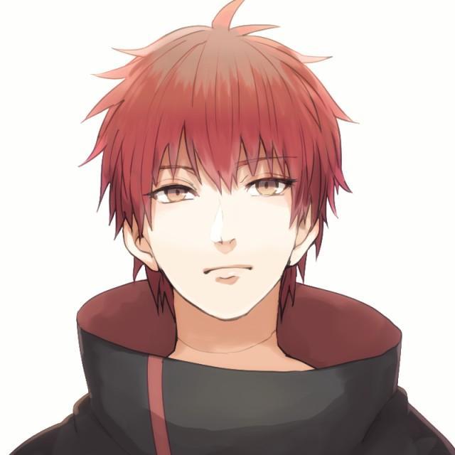 MP1. Sasori. GROE17
