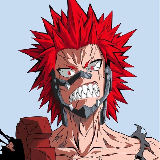 #85,1. Kirishima