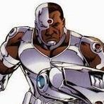 AQ1. Cyborg Jr. ALEM21