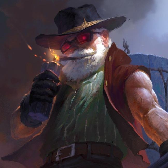 TL1. Dynamike. EEUU20
