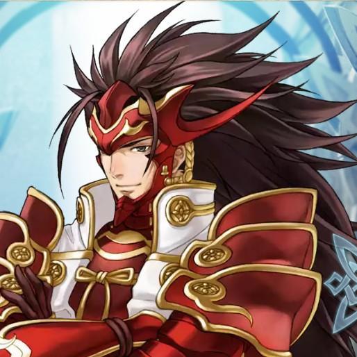 DL1. Ryoma. CHIN17