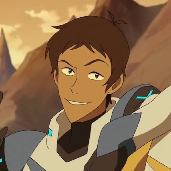 #83,6. Lance