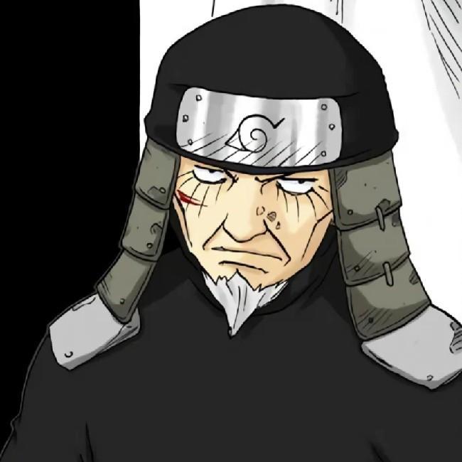 #76,9. Hiruzen
