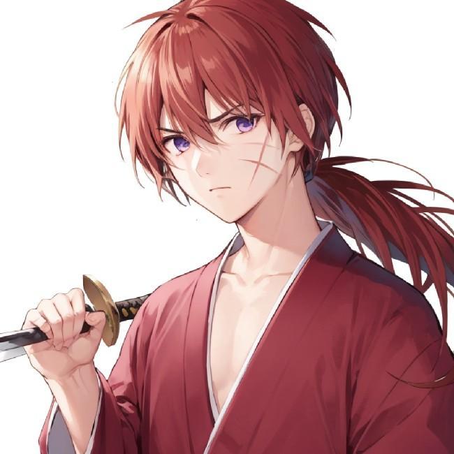 DL1. Kenshin. CSRC18