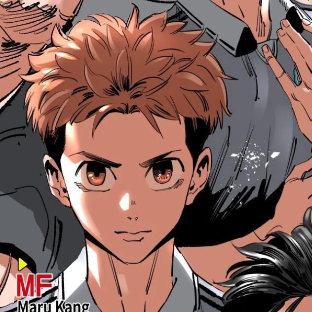MP1. Maru Kang. CHIN20